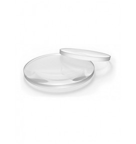 LENTES KODAK SINGLE 1.50 POLY TRANSITION CR SAPPHIRE